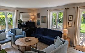 Lewes Heights Is A Spacious Modern Luxury Home With Stunning Views